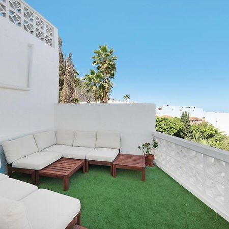 Casa Sol 21 Garachico Villa การาชิโก ภายนอก รูปภาพ