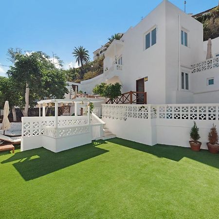Casa Sol 21 Garachico Villa การาชิโก ภายนอก รูปภาพ