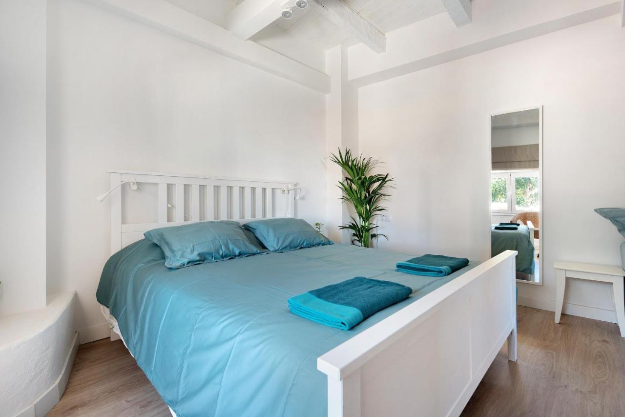 Casa Sol 21 Garachico Villa การาชิโก ภายนอก รูปภาพ