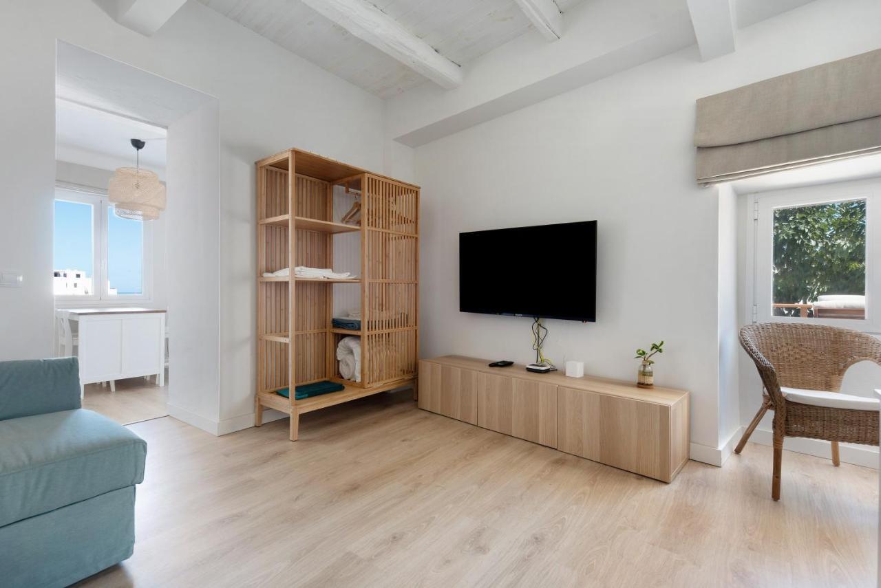 Casa Sol 21 Garachico Villa การาชิโก ภายนอก รูปภาพ