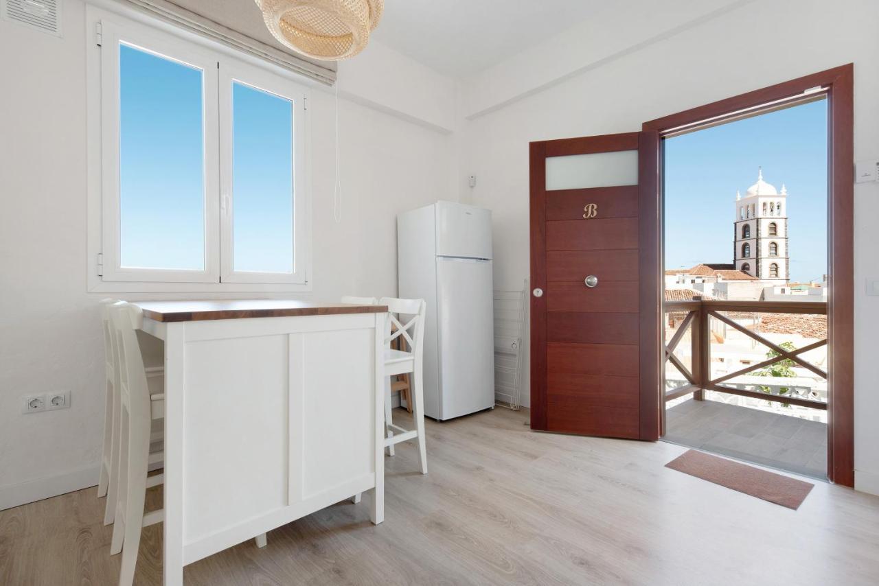 Casa Sol 21 Garachico Villa การาชิโก ภายนอก รูปภาพ