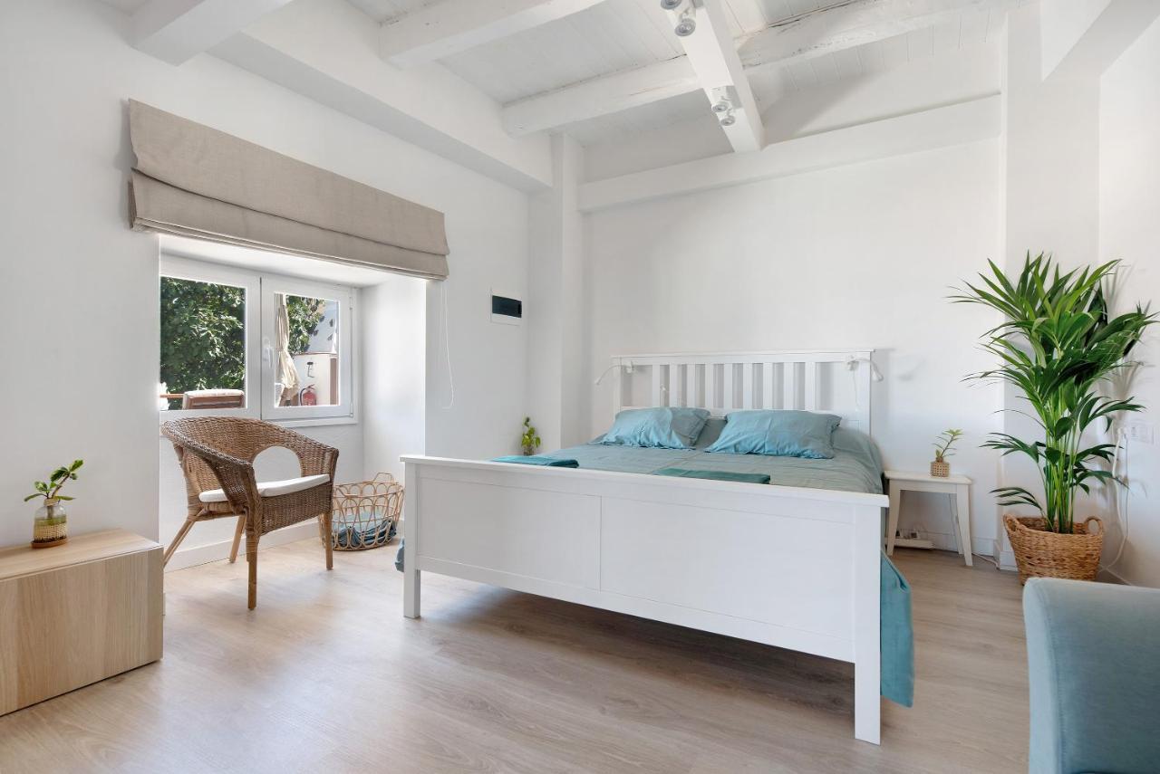 Casa Sol 21 Garachico Villa การาชิโก ภายนอก รูปภาพ