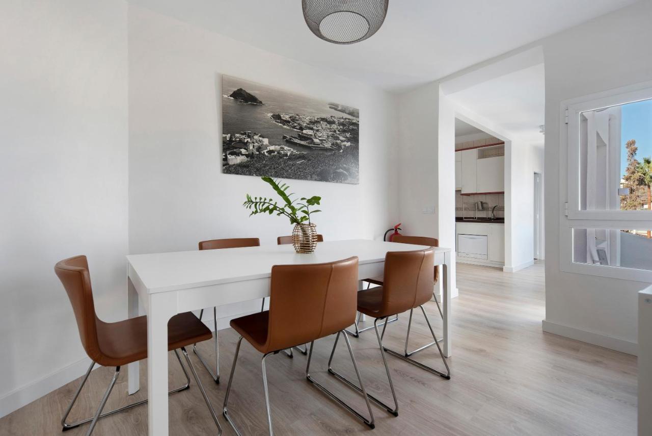 Casa Sol 21 Garachico Villa การาชิโก ภายนอก รูปภาพ