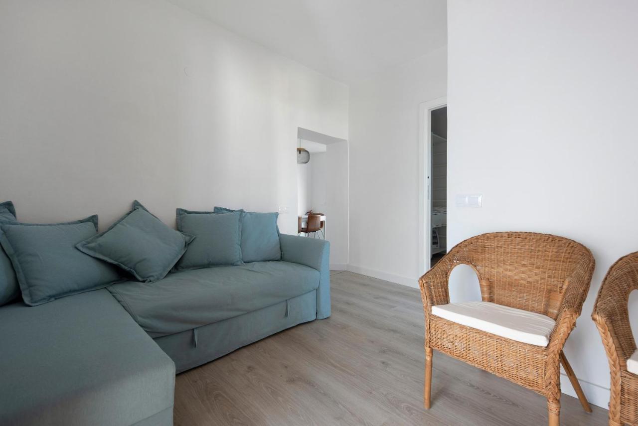 Casa Sol 21 Garachico Villa การาชิโก ภายนอก รูปภาพ
