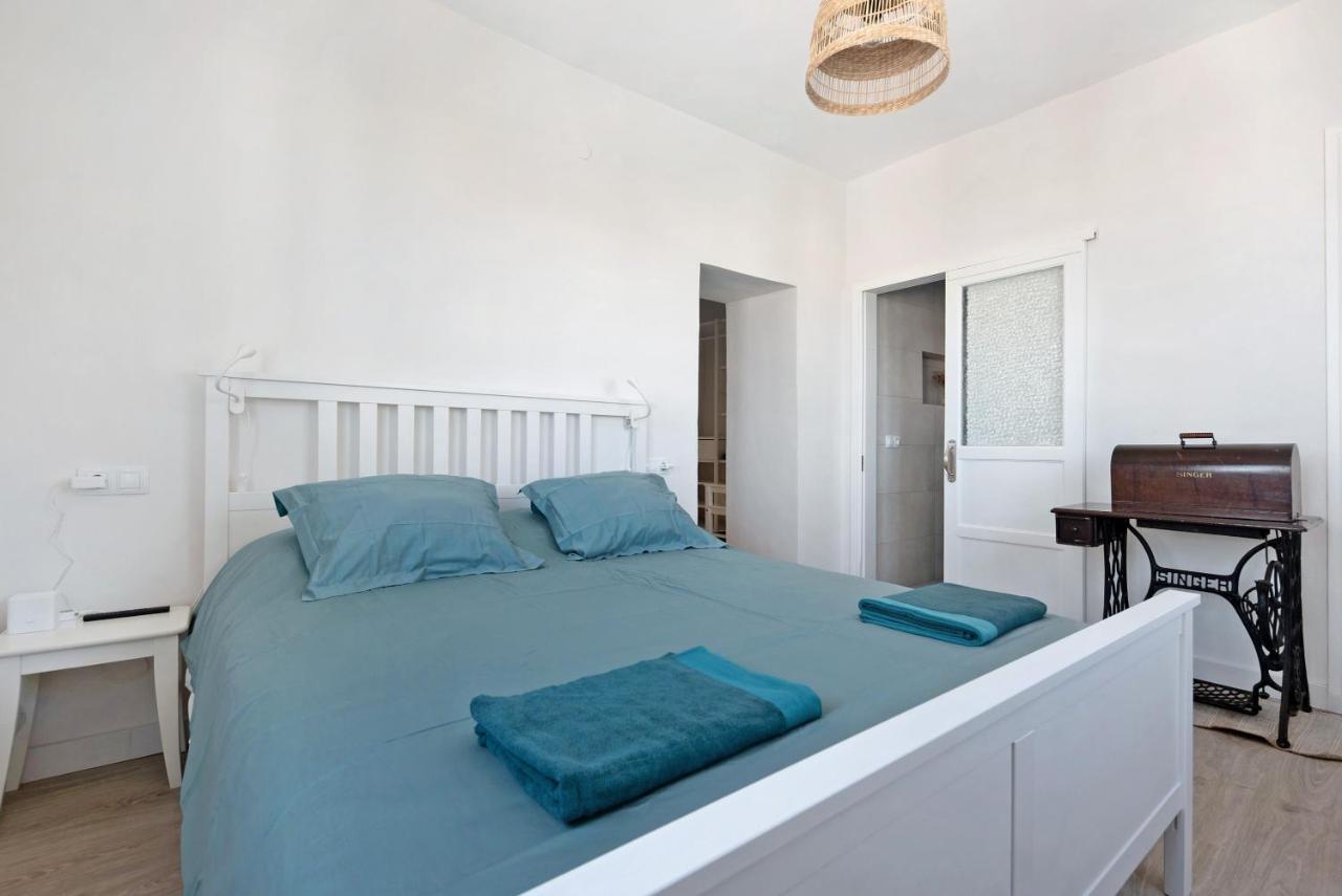 Casa Sol 21 Garachico Villa การาชิโก ภายนอก รูปภาพ