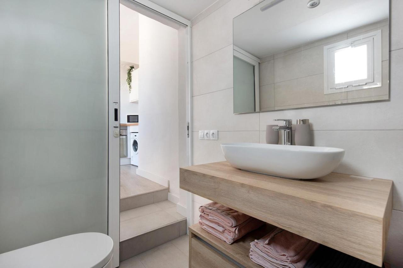 Casa Sol 21 Garachico Villa การาชิโก ภายนอก รูปภาพ