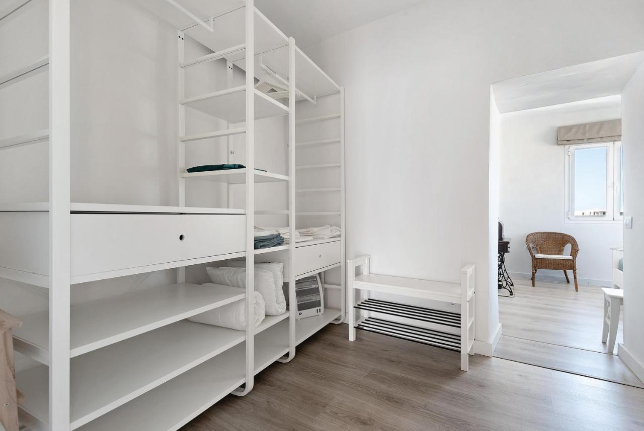 Casa Sol 21 Garachico Villa การาชิโก ภายนอก รูปภาพ