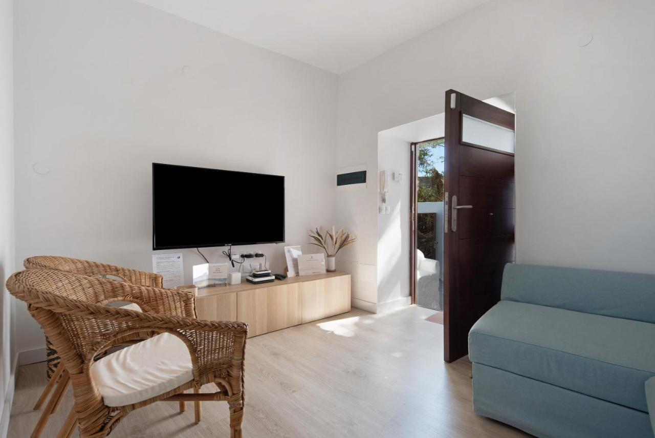 Casa Sol 21 Garachico Villa การาชิโก ภายนอก รูปภาพ