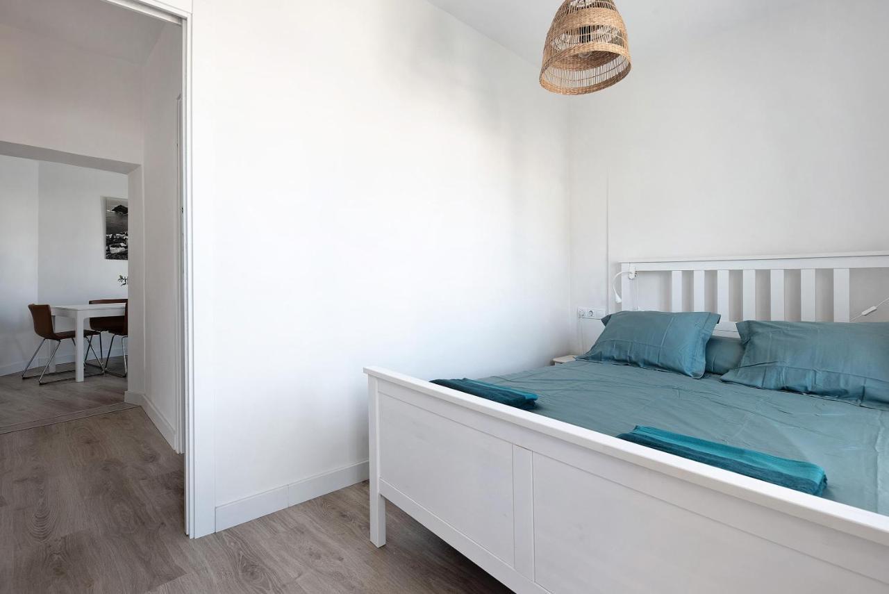 Casa Sol 21 Garachico Villa การาชิโก ภายนอก รูปภาพ