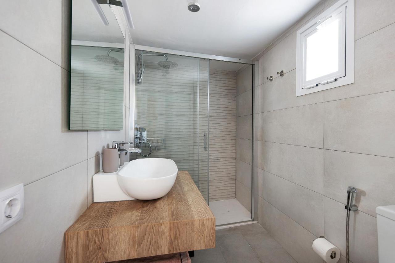 Casa Sol 21 Garachico Villa การาชิโก ภายนอก รูปภาพ