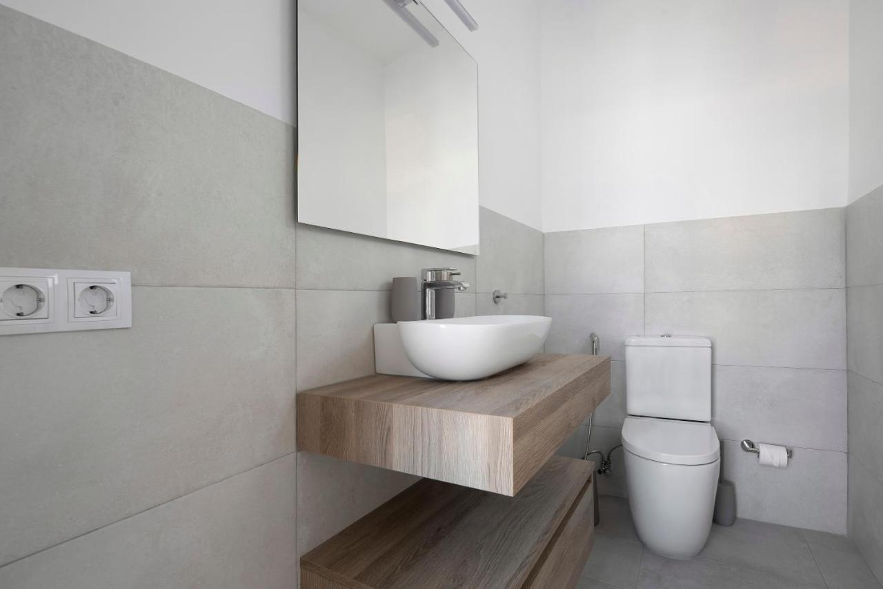 Casa Sol 21 Garachico Villa การาชิโก ภายนอก รูปภาพ