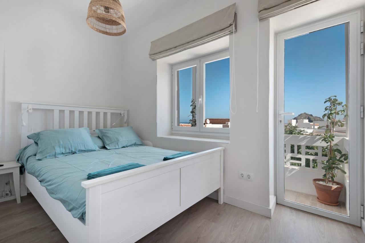 Casa Sol 21 Garachico Villa การาชิโก ภายนอก รูปภาพ